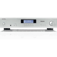 Rotel A11 Tribute Integrated Amplifier