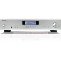 Rotel A11 Integrated Amplifier