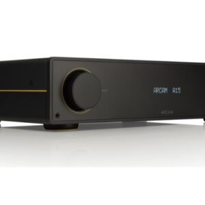 Arcam A15 Integrated Amplifier - Image 2