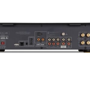 Arcam A15 Integrated Amplifier - Image 3