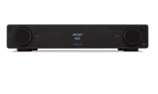 Arcam A25 Integrated Amplifier