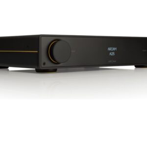 Arcam A25 Integrated Amplifier - Image 2