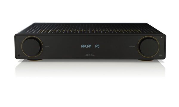 Arcam A5 Integrated Amplifier