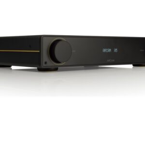 Arcam A5 Integrated Amplifier - Image 2