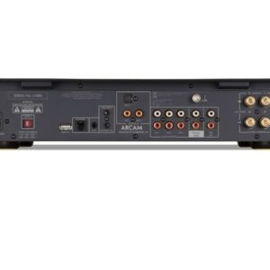 Arcam A5 Integrated Amplifier - Image 3