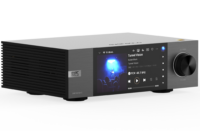 Eversolo DMP-A6 Gen 2 Streamer/Preamplifier