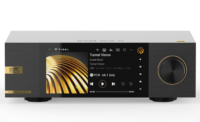 Eversolo DMP-A6 Master Gen 2 Streamer/Preamplifier