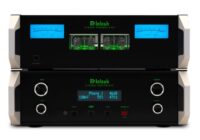 McIntosh C12000 2-Channel Preamplifier