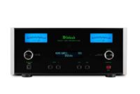McIntosh C2800 2-Channel Preamplifier