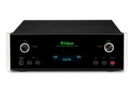 McIntosh C49 2-Channel Preamplifier