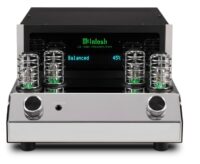 McIntosh C8 2-Channel Preamplifier