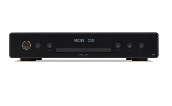 Arcam CD5 CD Player