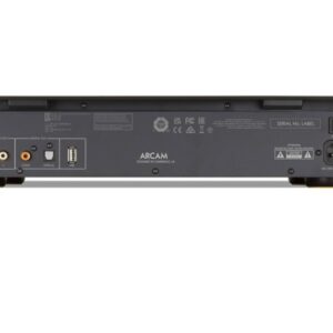 Arcam CD5 CD Player - Image 3