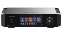Eversolo DMP-A10 Streamer/Preamplifier