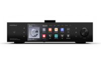 Eversolo DMP-A8 Master Gen 2 Streamer/Preamplifier