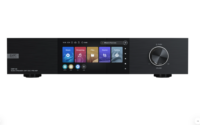 Eversolo DMP-A8 Streamer/Preamplifier