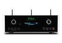 McIntosh DS200 Streaming DAC