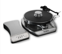 SME Diamond Synergy Turntable