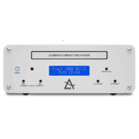 Leema Elements CD Player
