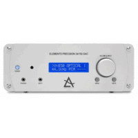 Leema Elements Pre Amplifier/DAC