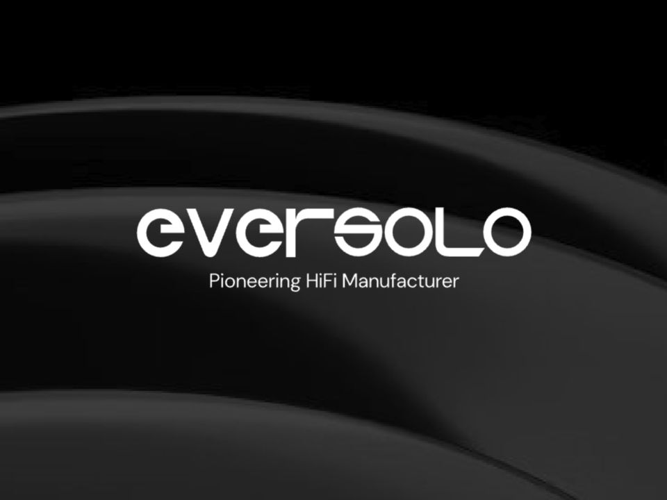 Eversolo Logo