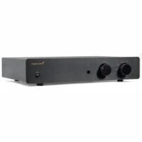 Exposure 2510 Integrated Amplifier