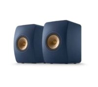 KEF LS50 Meta - Mineral White