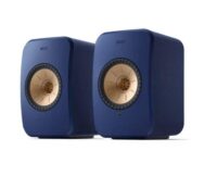 KEF LSX II