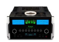 McIntosh MA12000 2-Channel Integrated Amplifier
