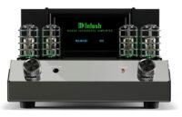 McIntosh MA252 2-Channel Integrated Amplifier
