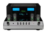 McIntosh MA352 2-Channel Integrated Amplifier