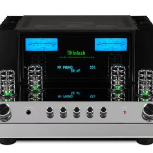 McIntosh MA352 2-Channel Integrated Amplifier