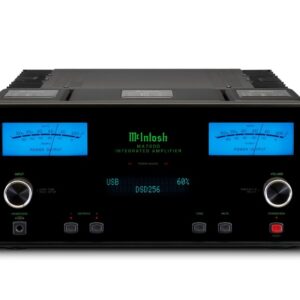 McIntosh MA7200 2-Channel Integrated Amplifier