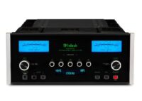 McIntosh MA8950 2-Channel Integrated Amplifier