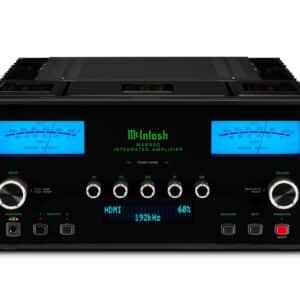 McIntosh MA8950 2-Channel Integrated Amplifier