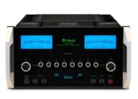 McIntosh MA9500 2-Channel Integrated Amplifier
