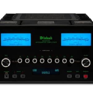McIntosh MA9500 2-Channel Integrated Amplifier