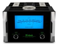 McIntosh MC1.25KW 1-Channel Power Amplifier