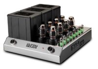 McIntosh MC1502 2-Channel Power Amplifier