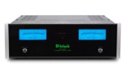 McIntosh MC152 2-Channel Power Amplifier
