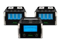 McIntosh MC2.1KW 1-Channel Power Amplifier