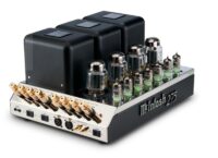 McIntosh MC275 2-Channel Power Amplifier