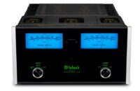 McIntosh MC312 2-Channel Power Amplifier
