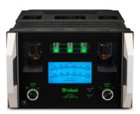 McIntosh MC451 1-Channel Power Amplifier
