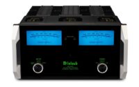 McIntosh MC462 2-Channel Power Amplifier