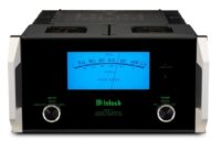 McIntosh MC611 1-Channel Power Amplifier