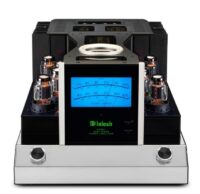 McIntosh MC901 1-Channel Power Amplifier