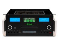 McIntosh MCD12000 2-Channel SACD/CD Player