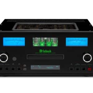 McIntosh MCD12000 2-Channel SACD/CD Player