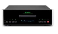 McIntosh MCD350 2-Channel SACD/CD Player